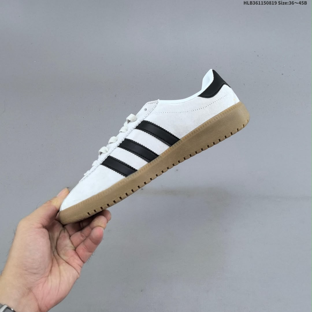 Adidas Originals Bermuda Brmo 6