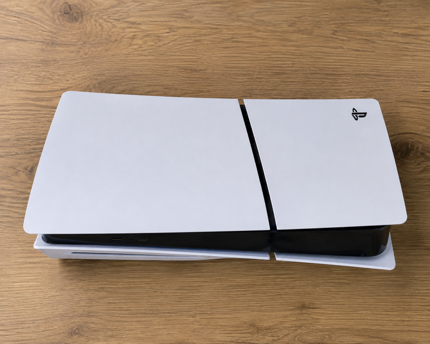 PS5 Slim 1TB (CD International) – Refurbished