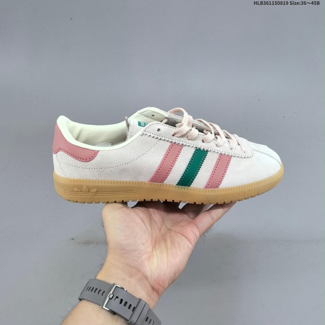 Adidas Originals Bermuda Brmo 2