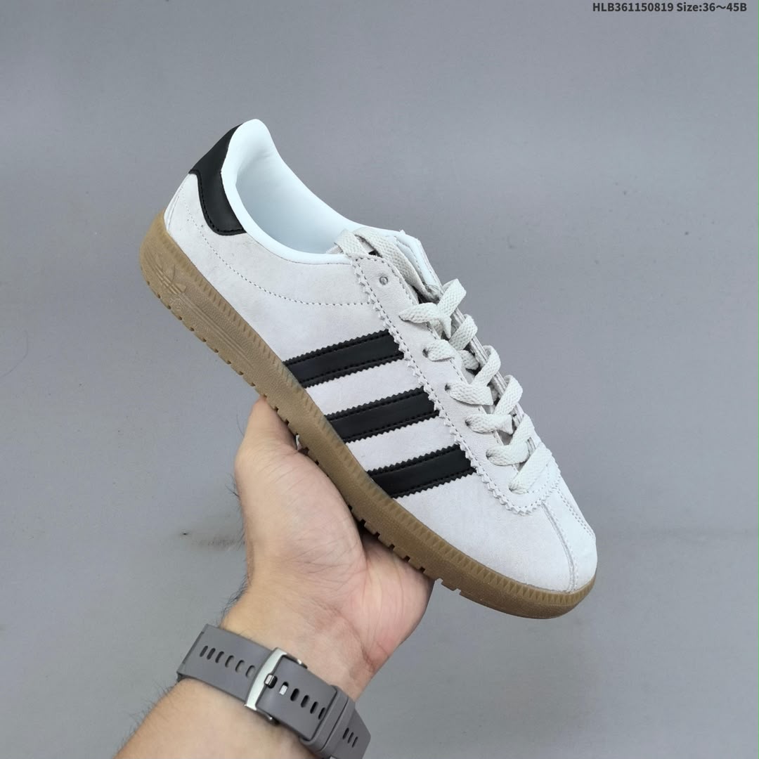 Adidas Originals Bermuda Brmo 4