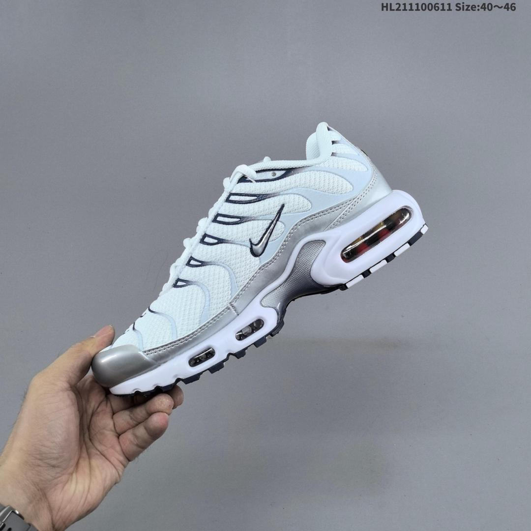 Nike Air Max Plus 6