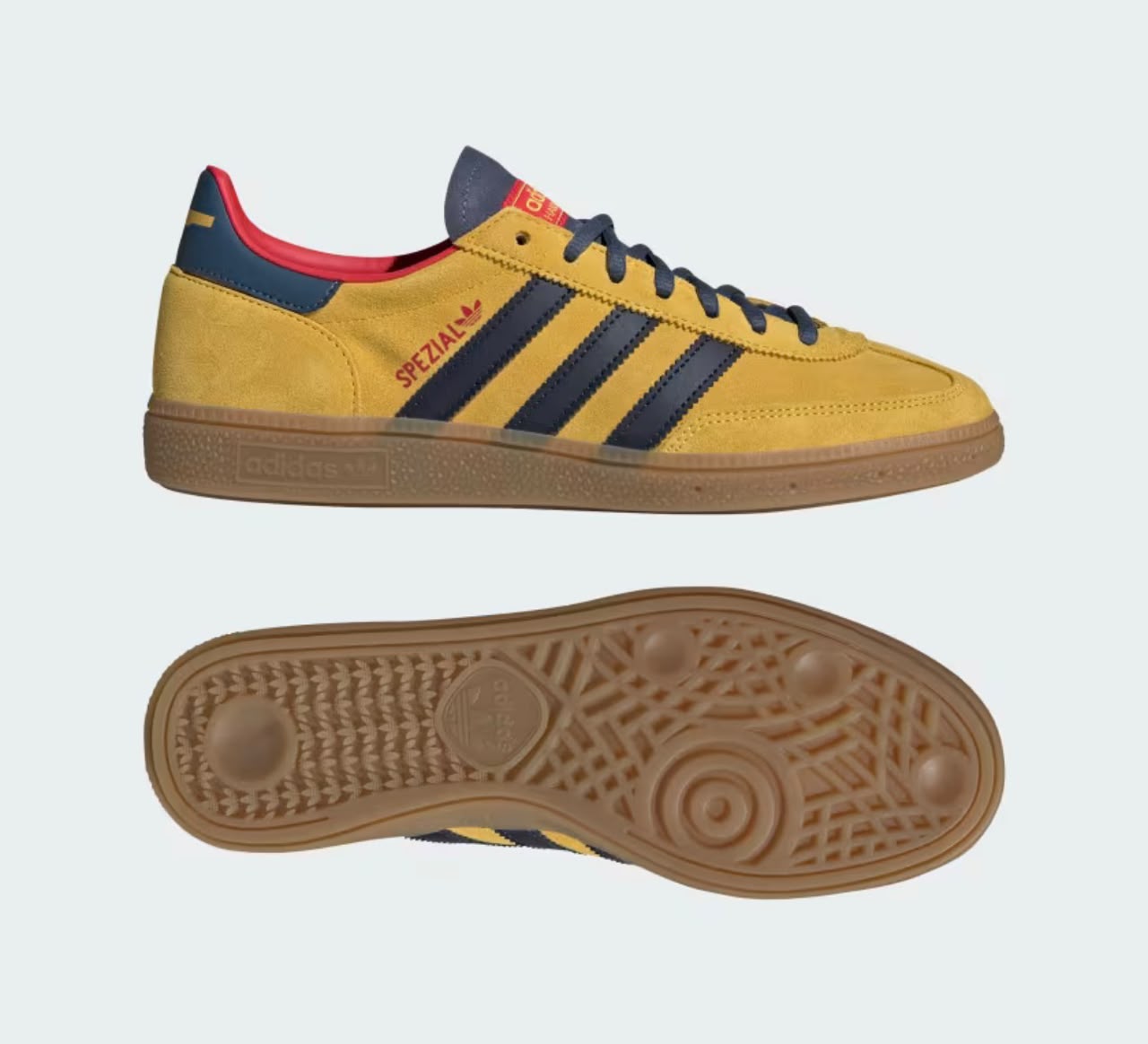 Adidas Handball Spezial Shoes 6