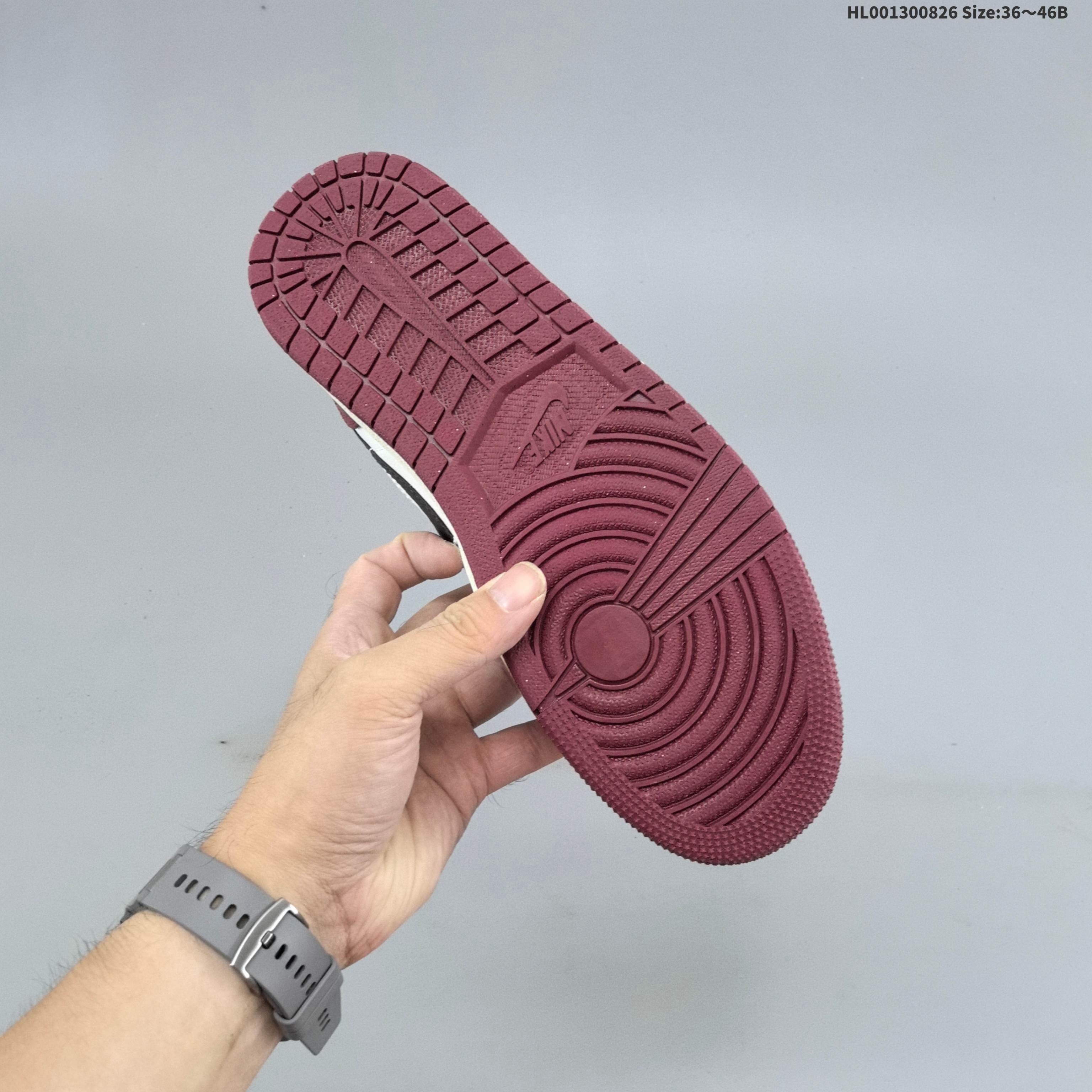 Air Jordan 1 Low 2
