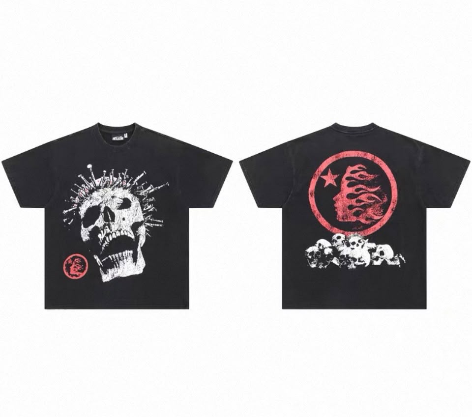 Hellstar Shirts 9