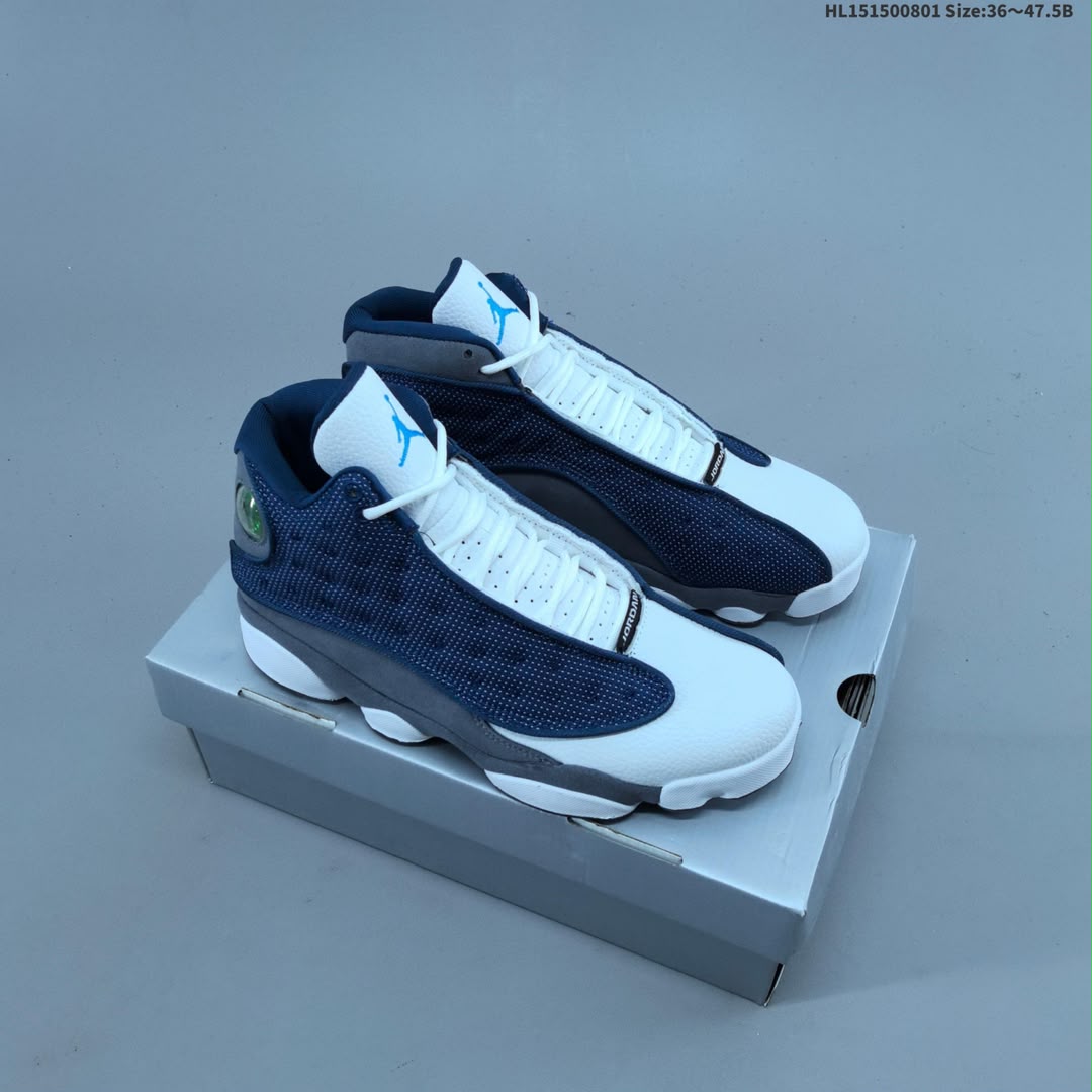 Air Jordan 13 Retro Flint