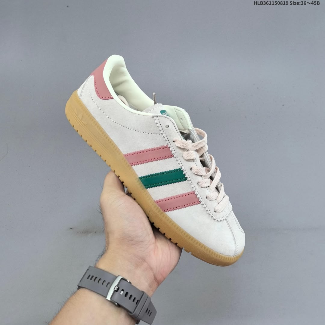 Adidas Originals Bermuda Brmo 3