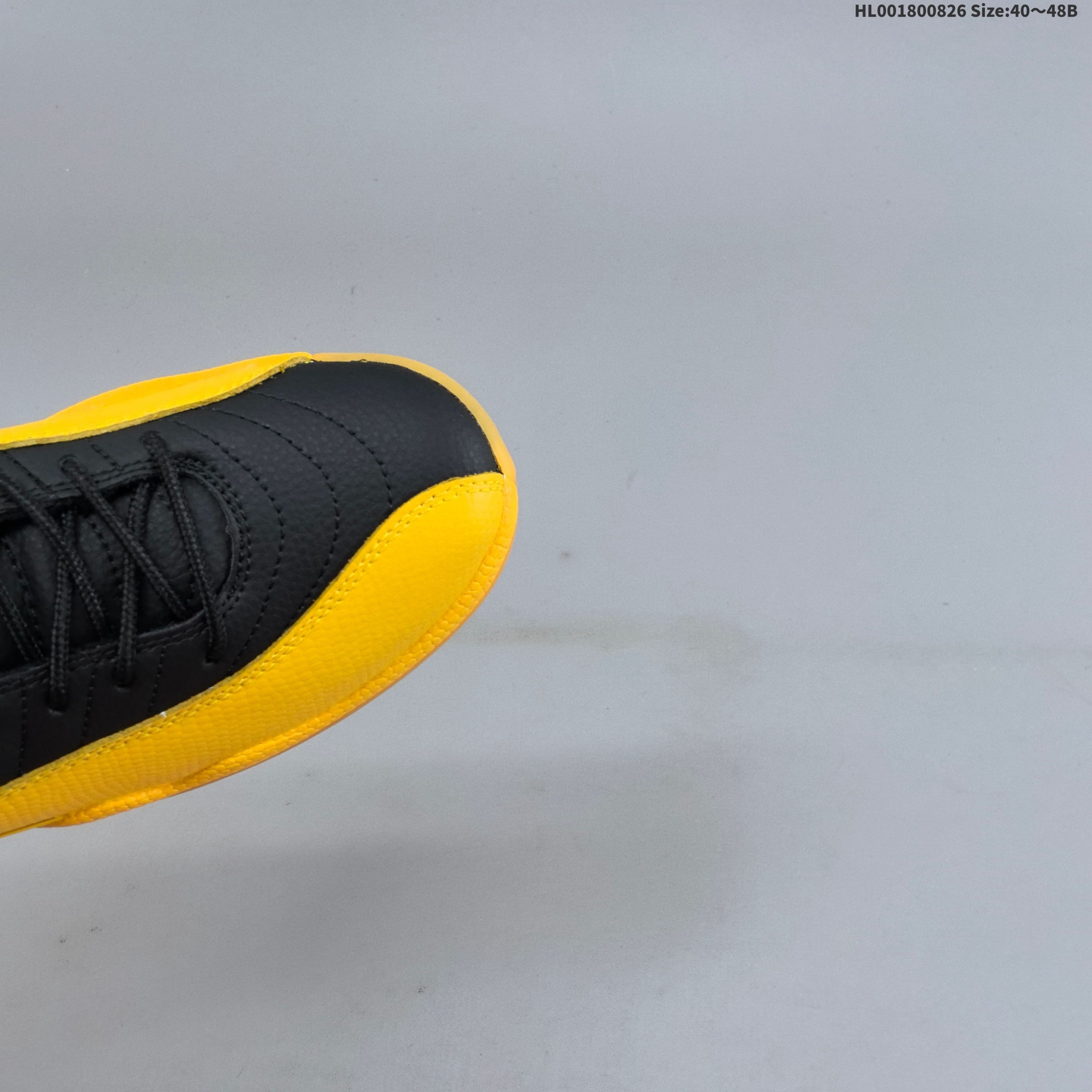 Air Jordan 12 Retro “University Gold” 7