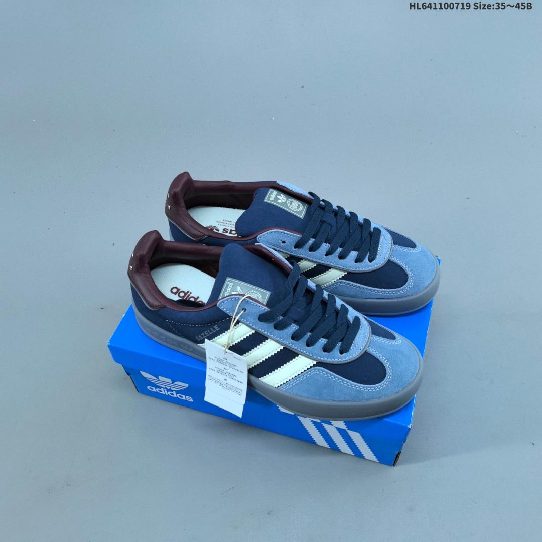 Adidas Gazelle Indoor 12