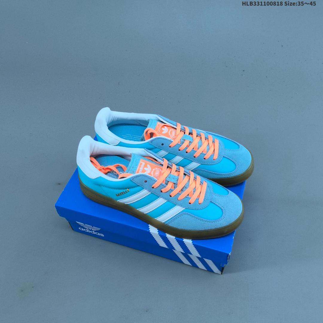 Adidas Gazelle Indoor 15