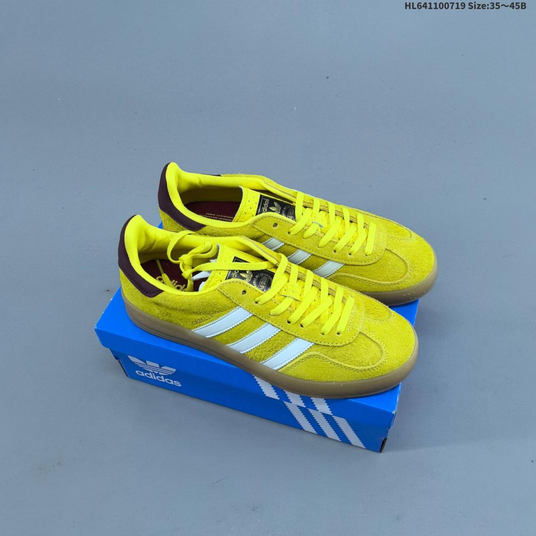 Adidas Gazelle Indoor 7