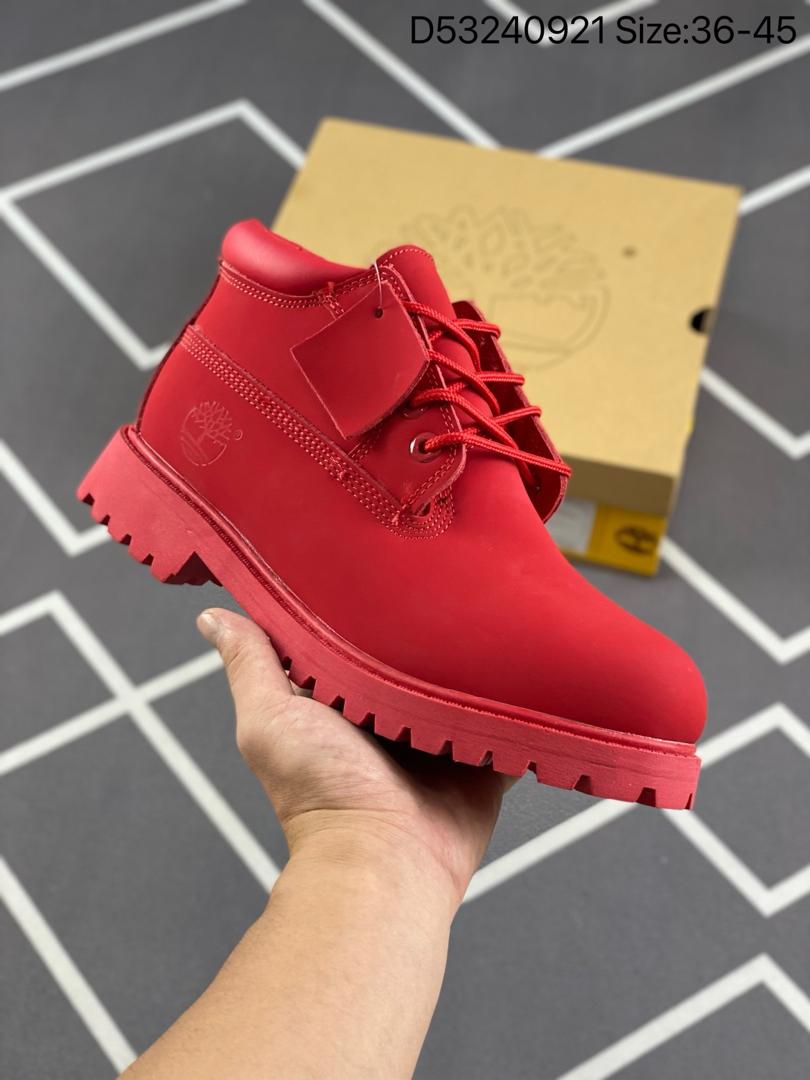 Timberland Tafflon 2