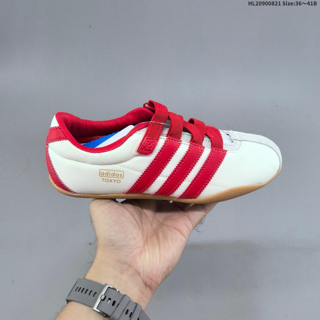 Adidas Tokyo W 12