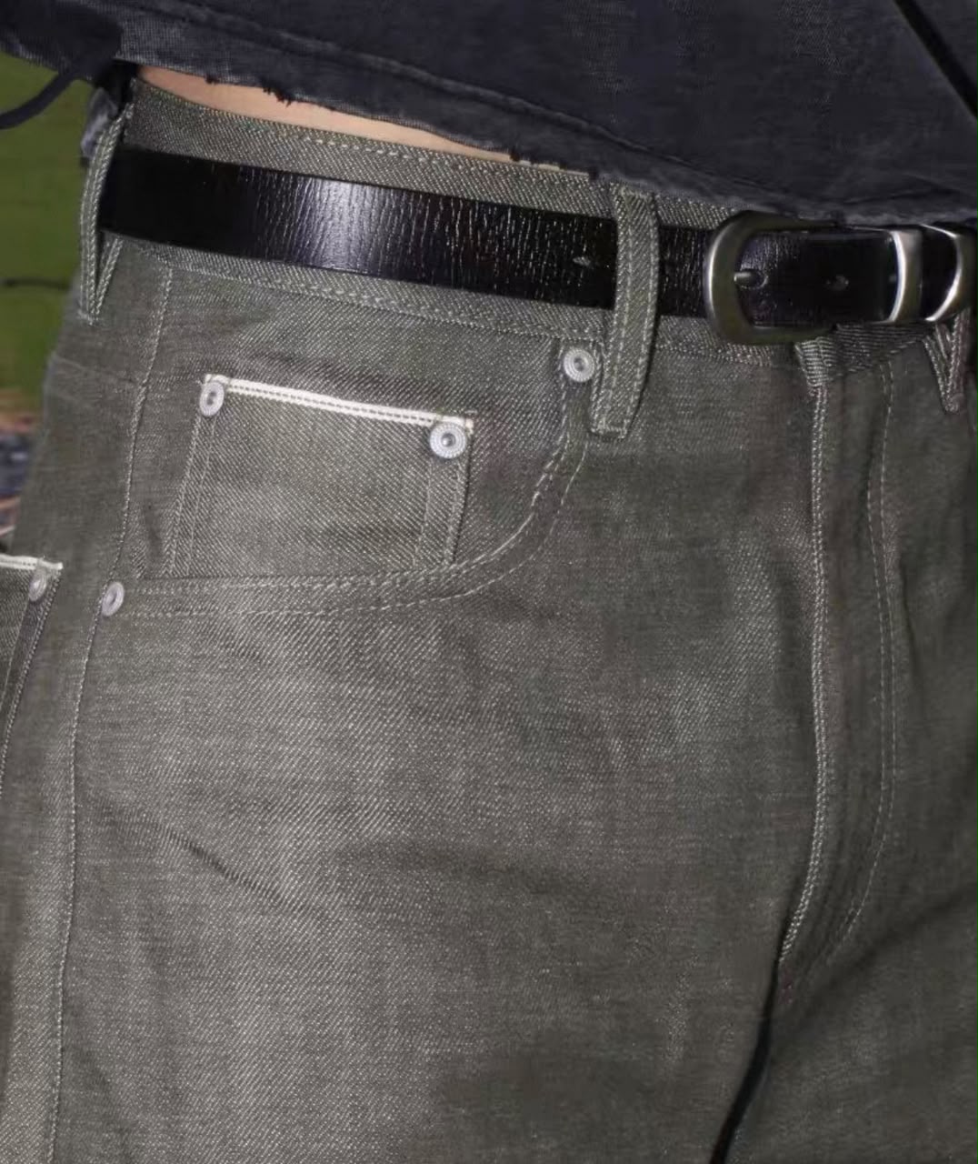 Wide-Leg Skate Trousers 3