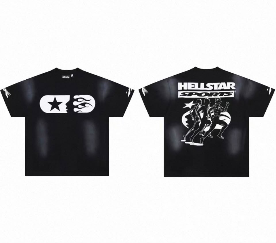 Hellstar Shirts 7