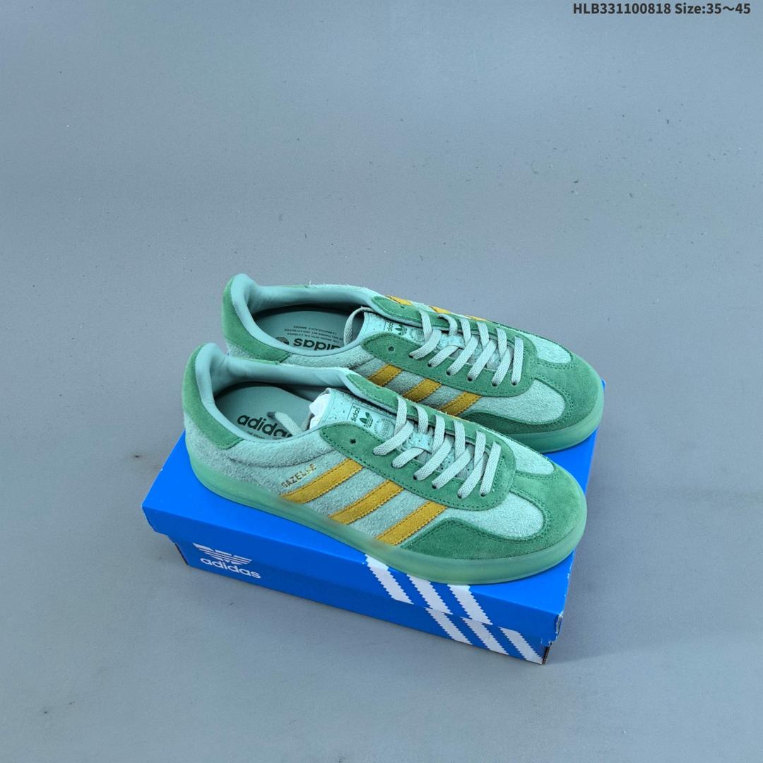 Adidas Gazelle Indoor 19
