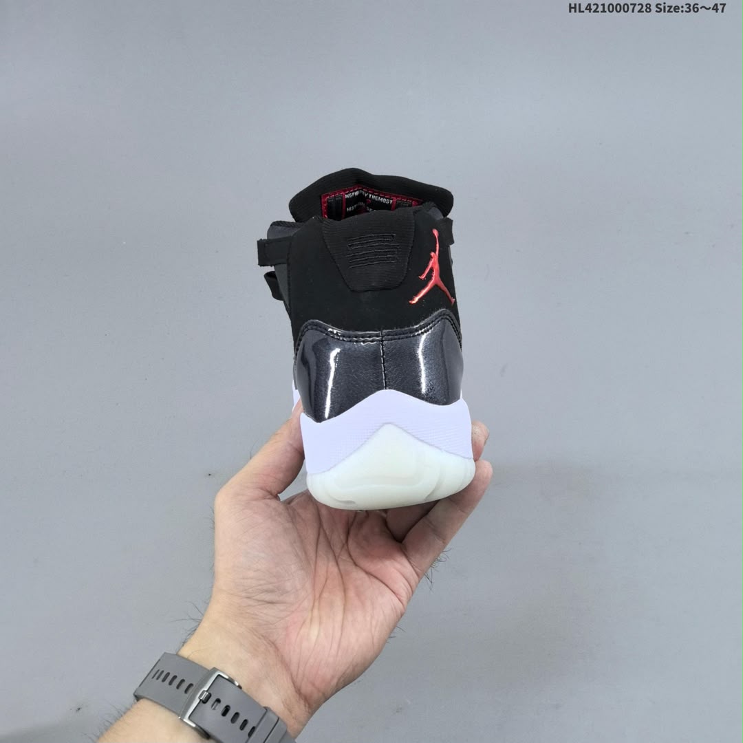 Air Jordan 11 Retro Low Mother’s Day 5