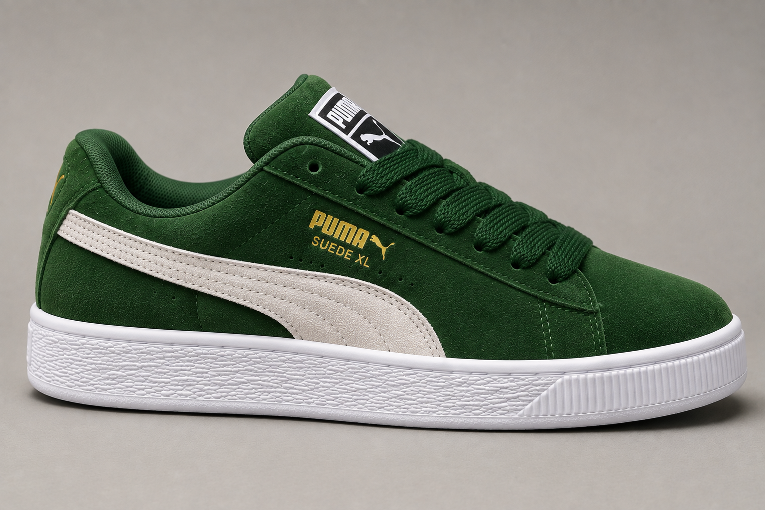 Puma Suede XL 2