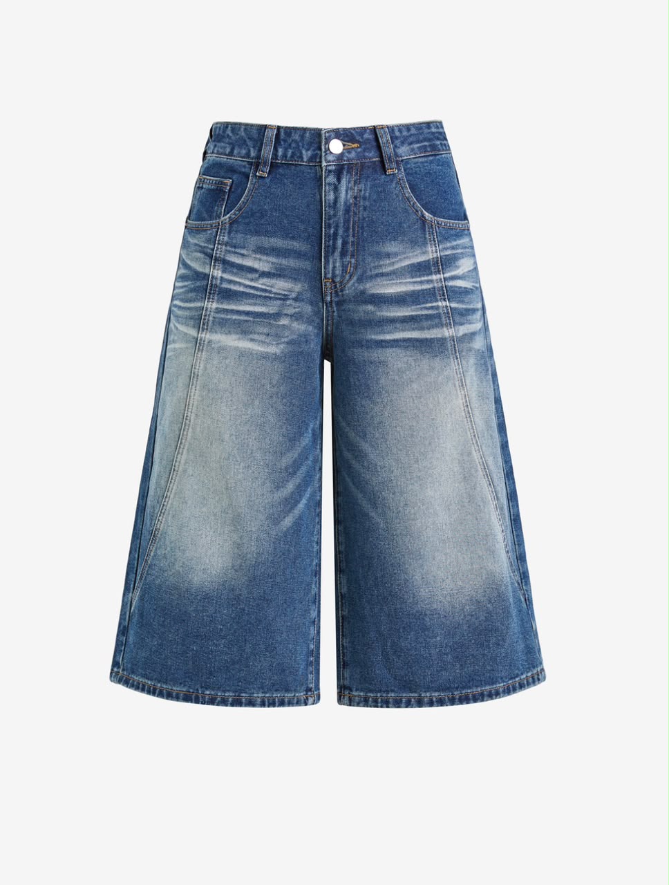 Emmiol Denim Jorts 2
