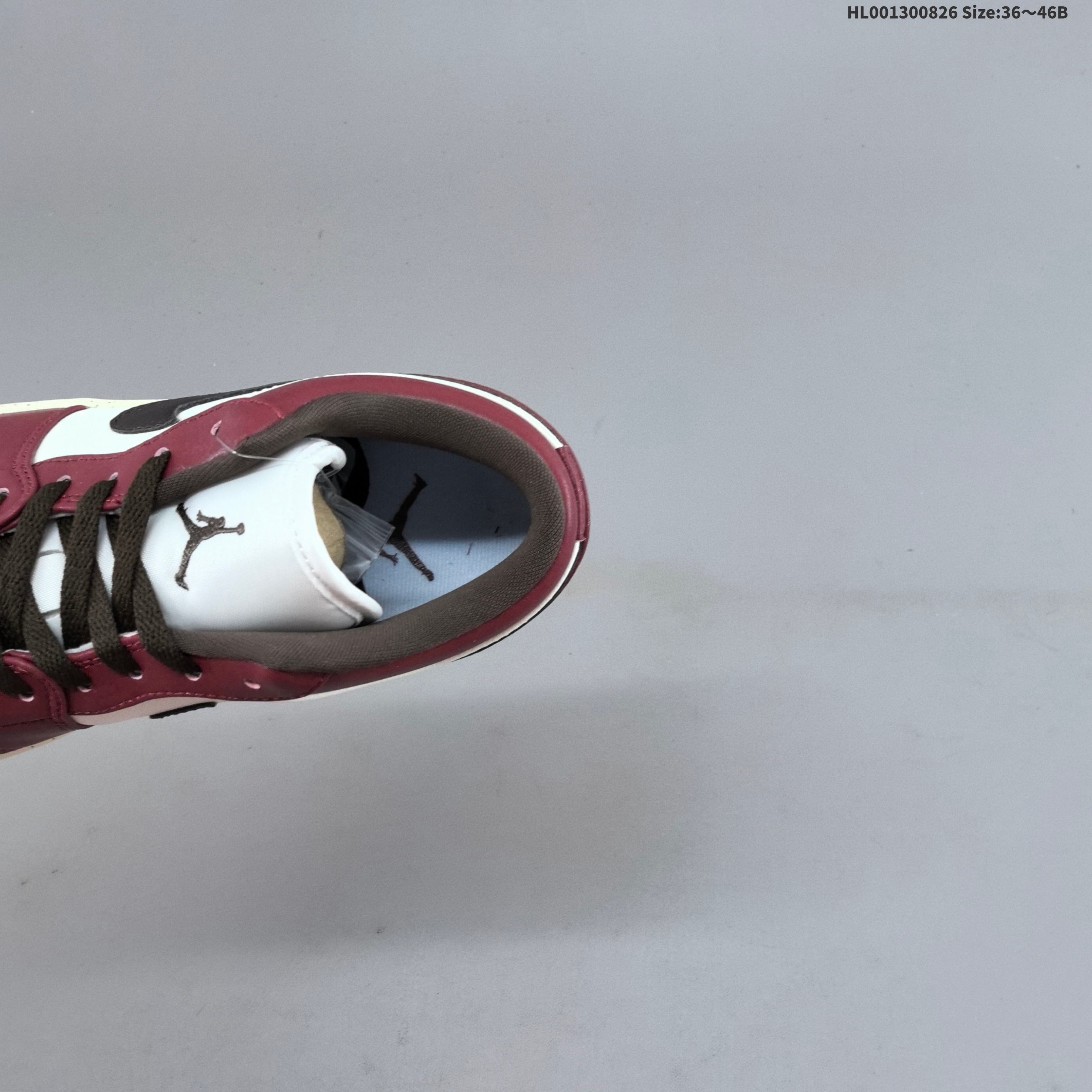 Air Jordan 1 Low 3
