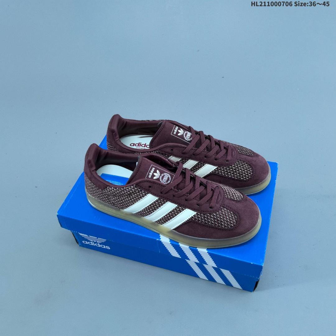 Adidas Gazelle Indoor 5