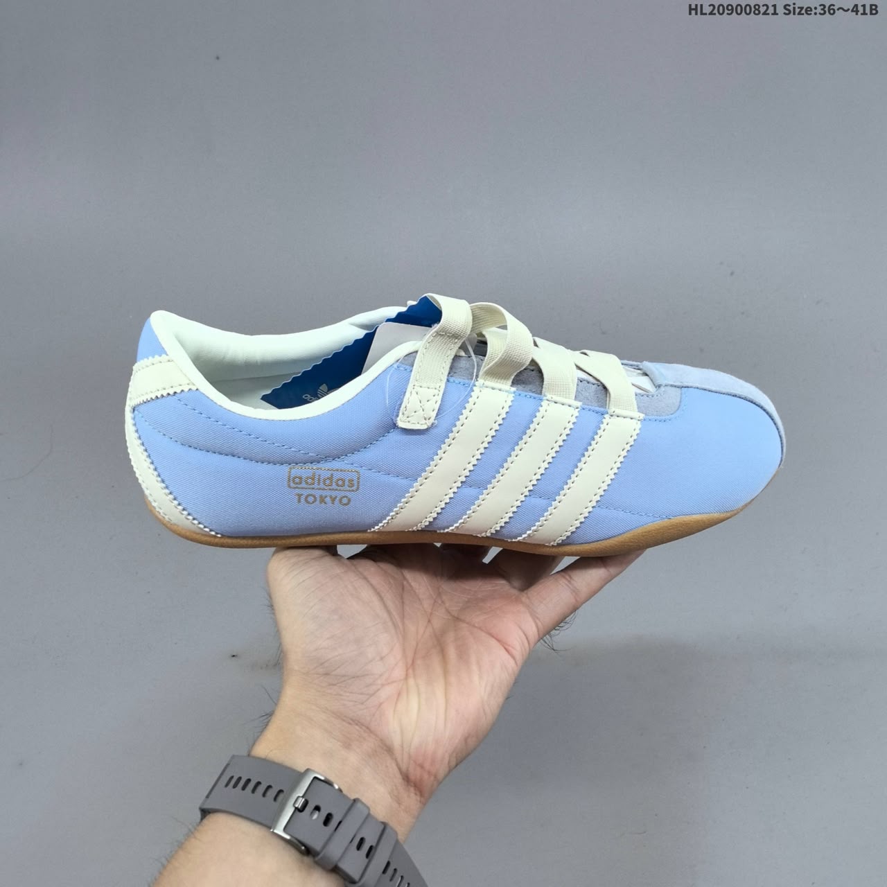Adidas Tokyo W 11