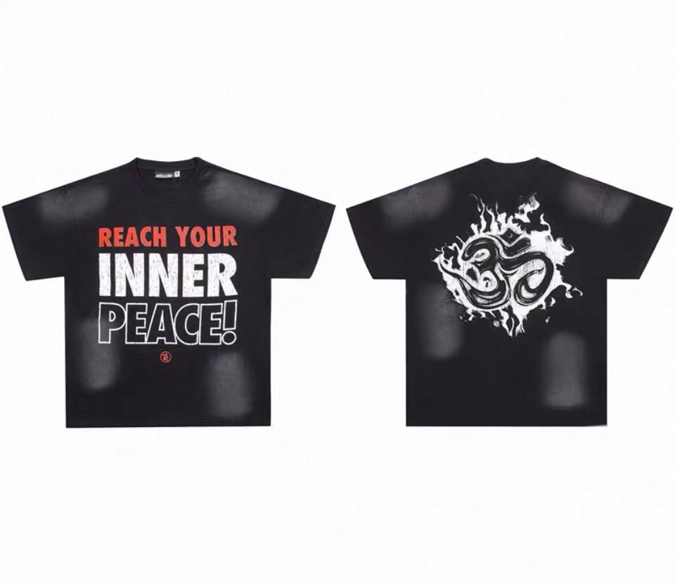Hellstar Shirts 11