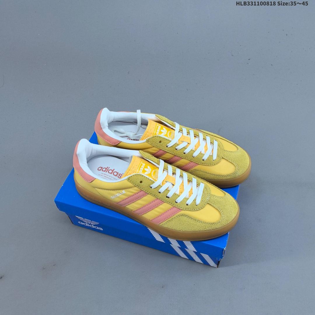 Adidas Gazelle Indoor 16