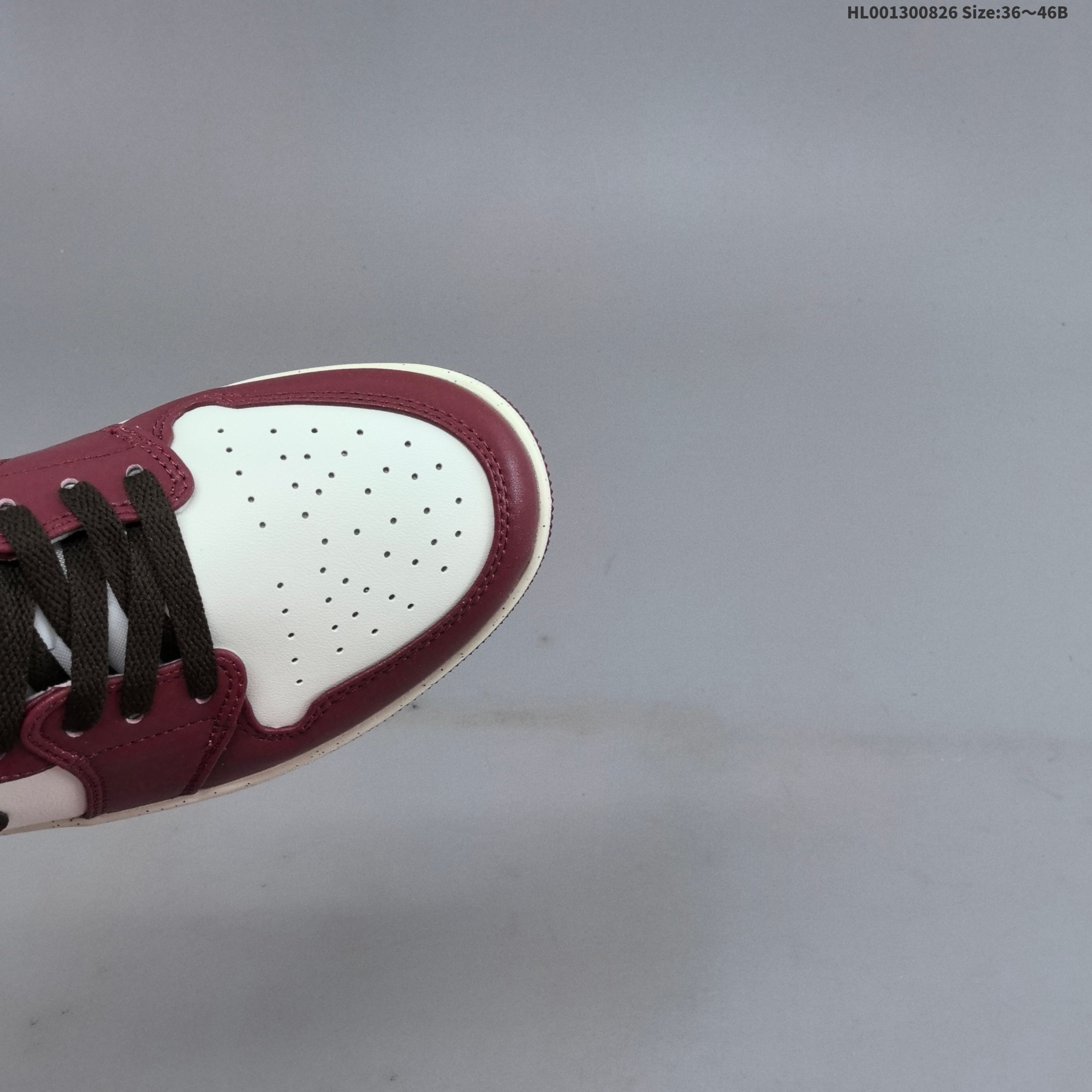 Air Jordan 1 Low 6