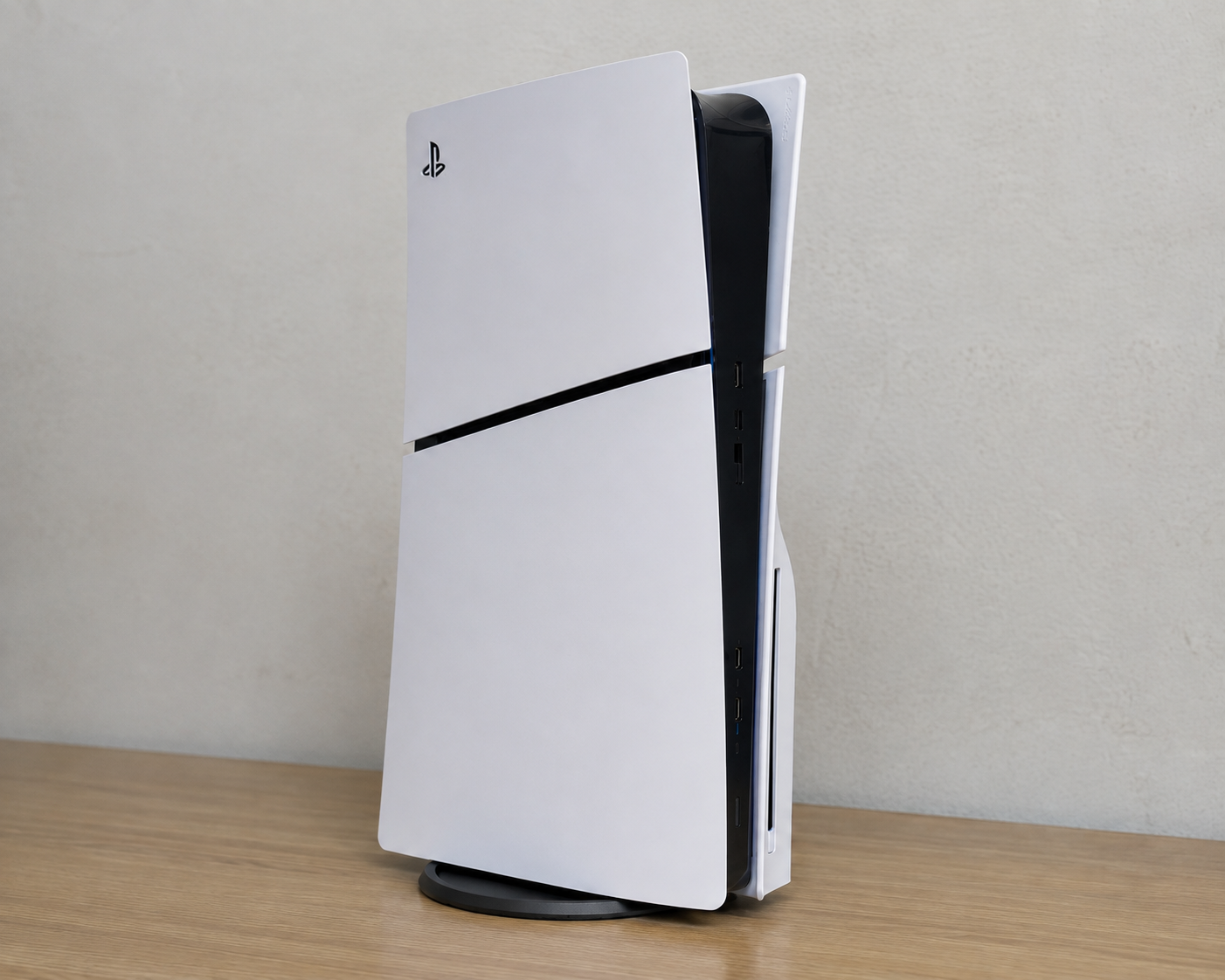 PS5 Slim 1TB (CD International) – Refurbished 3