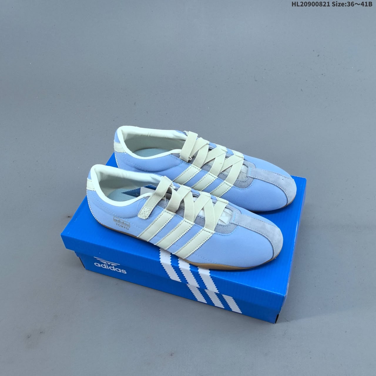 Adidas Tokyo W 14