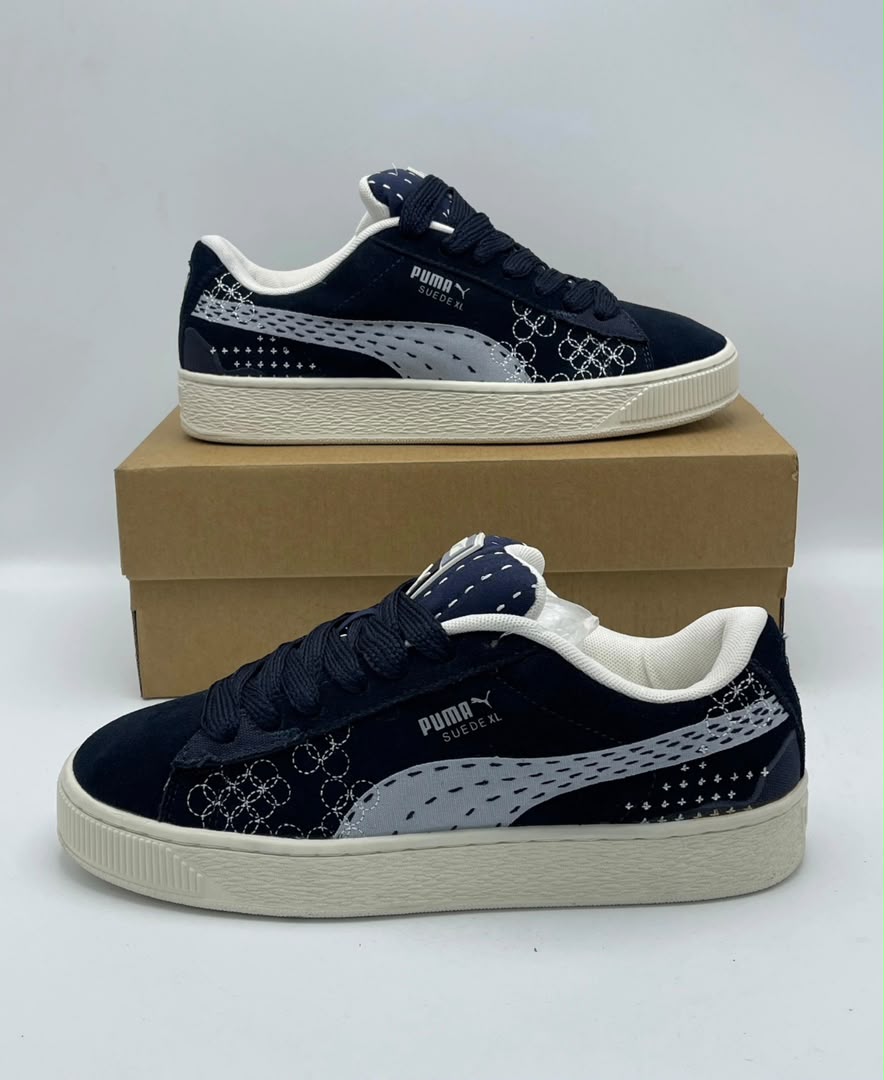 Puma Suede XL
