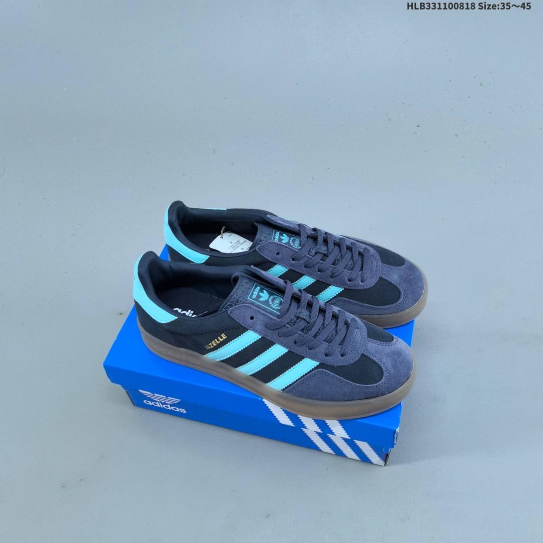 Adidas Gazelle Indoor 17