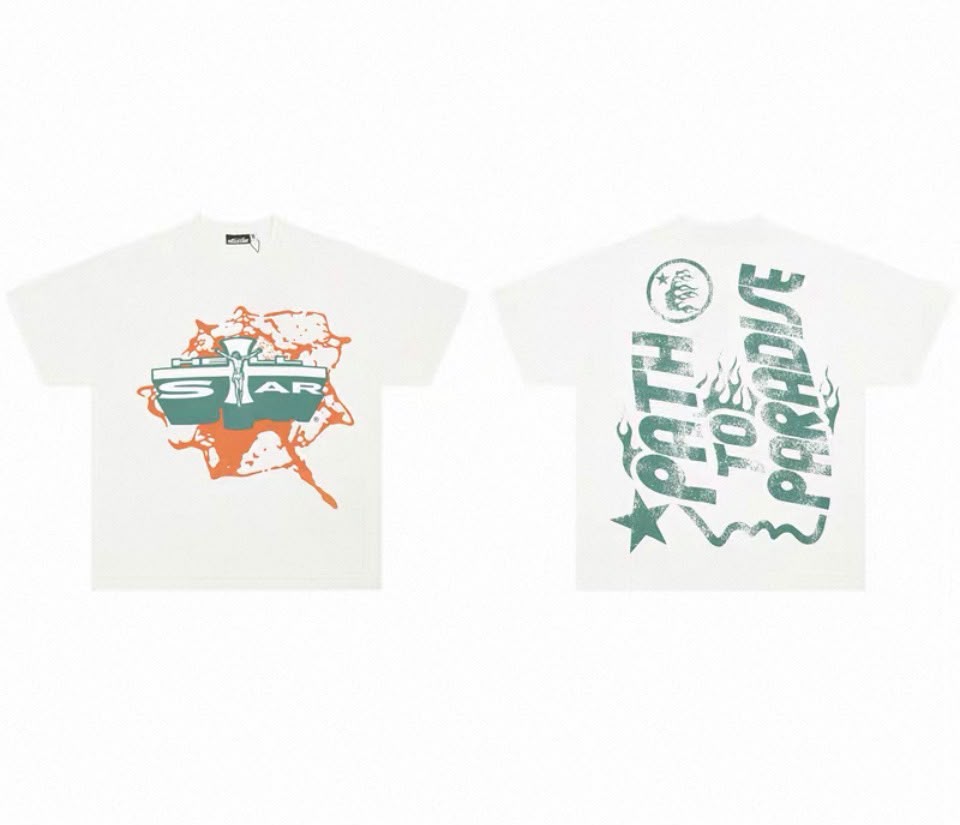 Hellstar Shirts 13