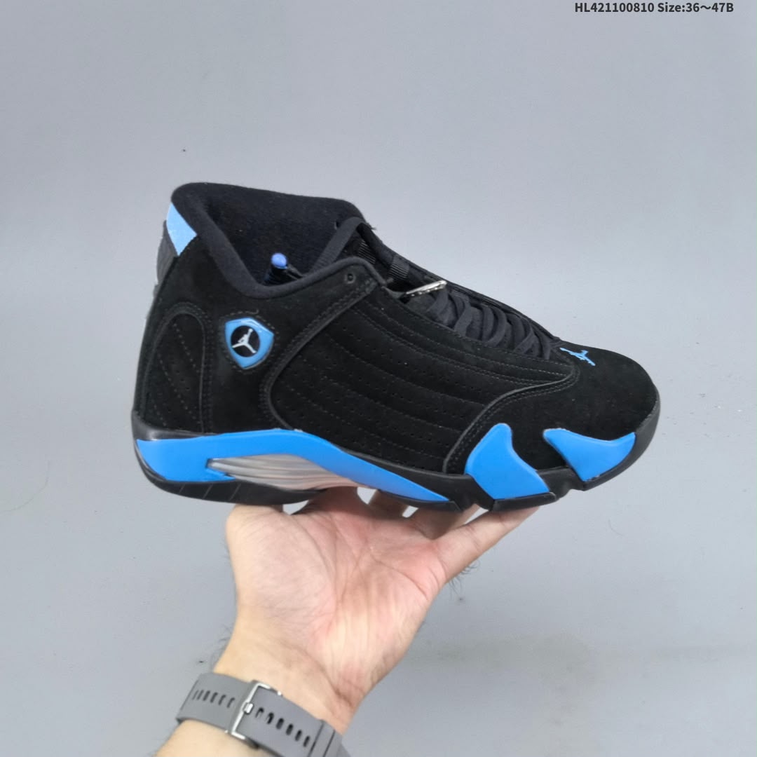 Air Jordan 14 Retro Last Shot