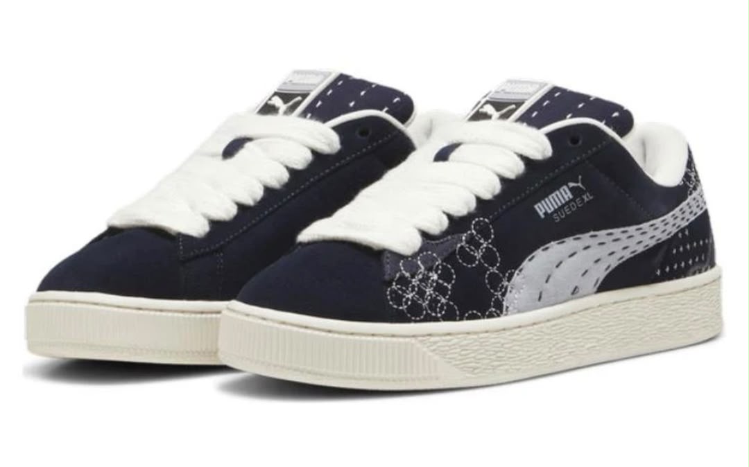 Puma Suede XL 7