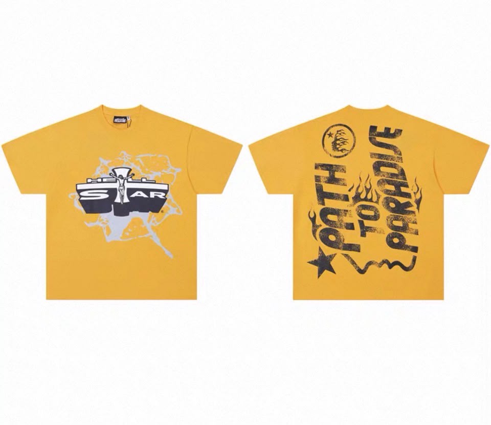 Hellstar Shirts 14