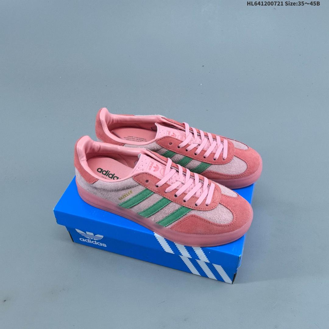 Adidas Gazelle Indoor 13