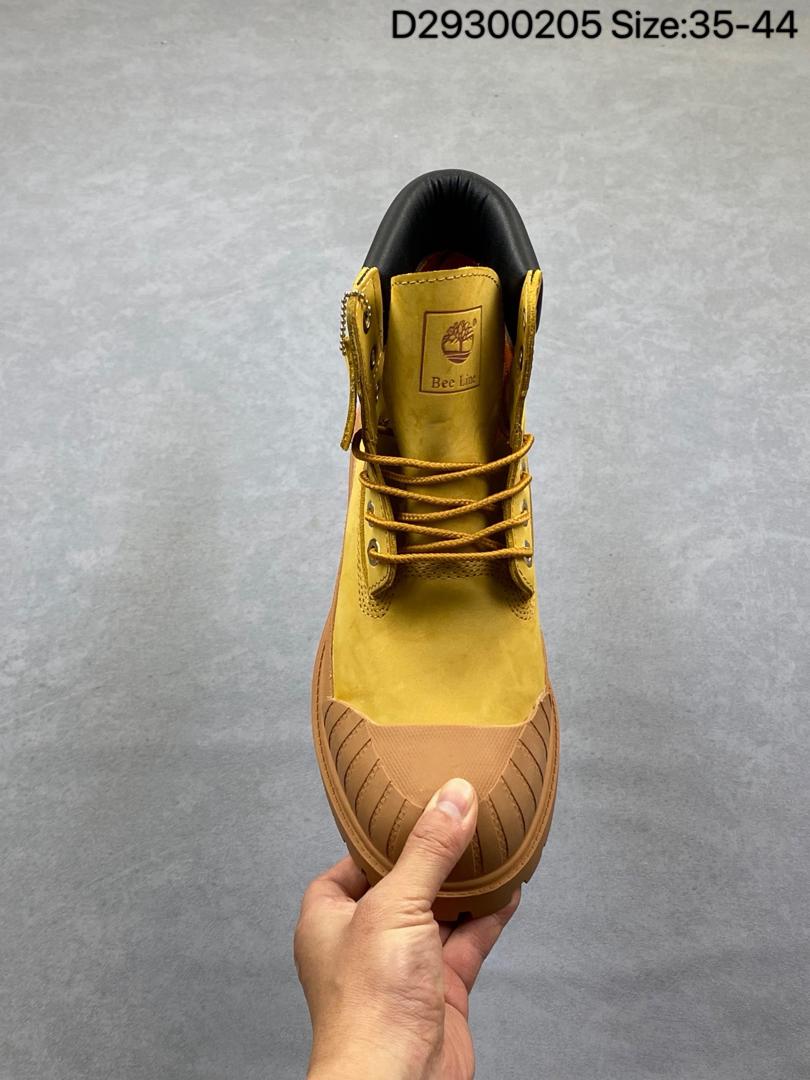 Timberland Taffelane Boots 2