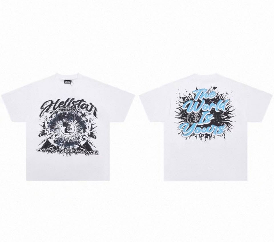 Hellstar Shirts