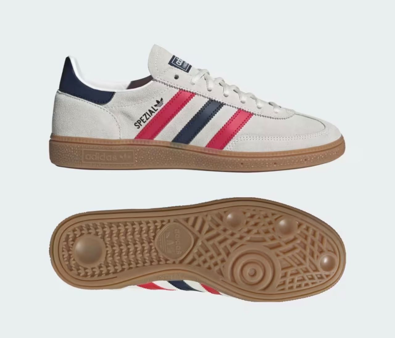 Adidas Handball Spezial Shoes 2
