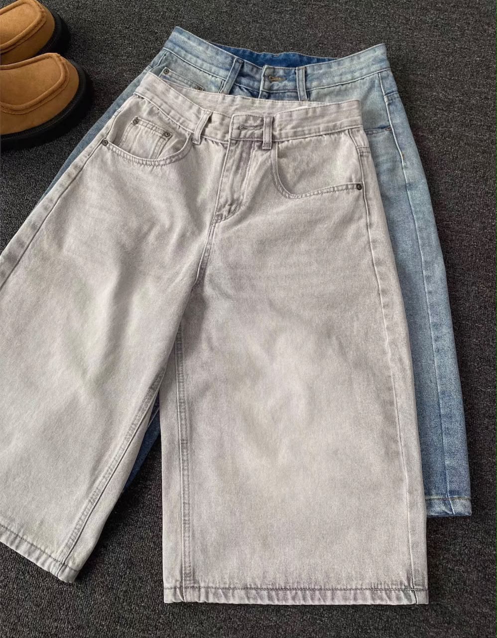 Baggy Jort 3