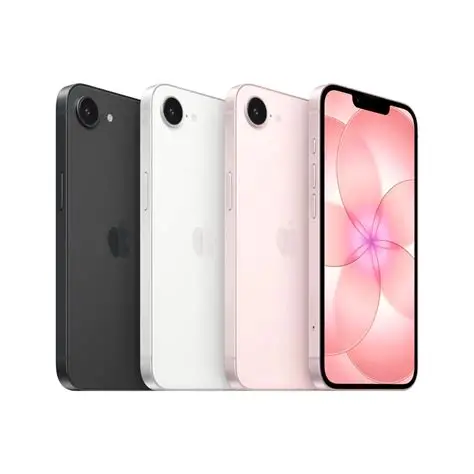 iPhone 17e 3