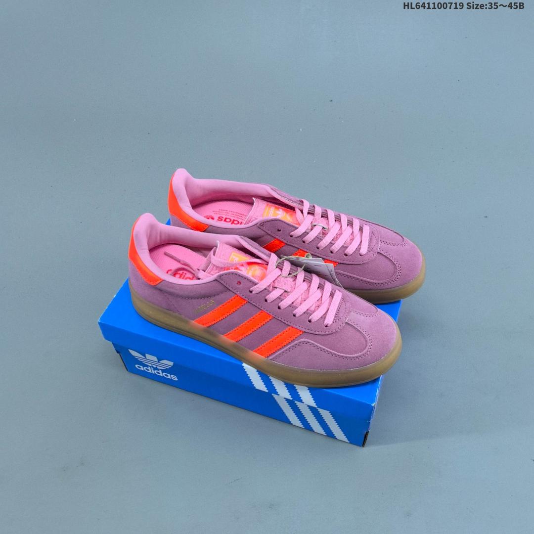 Adidas Gazelle Indoor 11