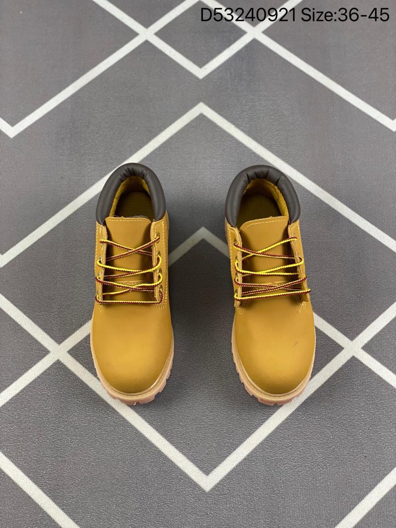 Timberland Tafflon 4