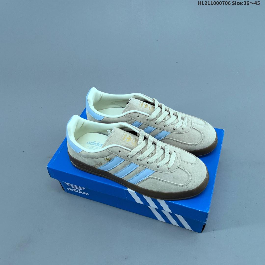 Adidas Gazelle Indoor 2