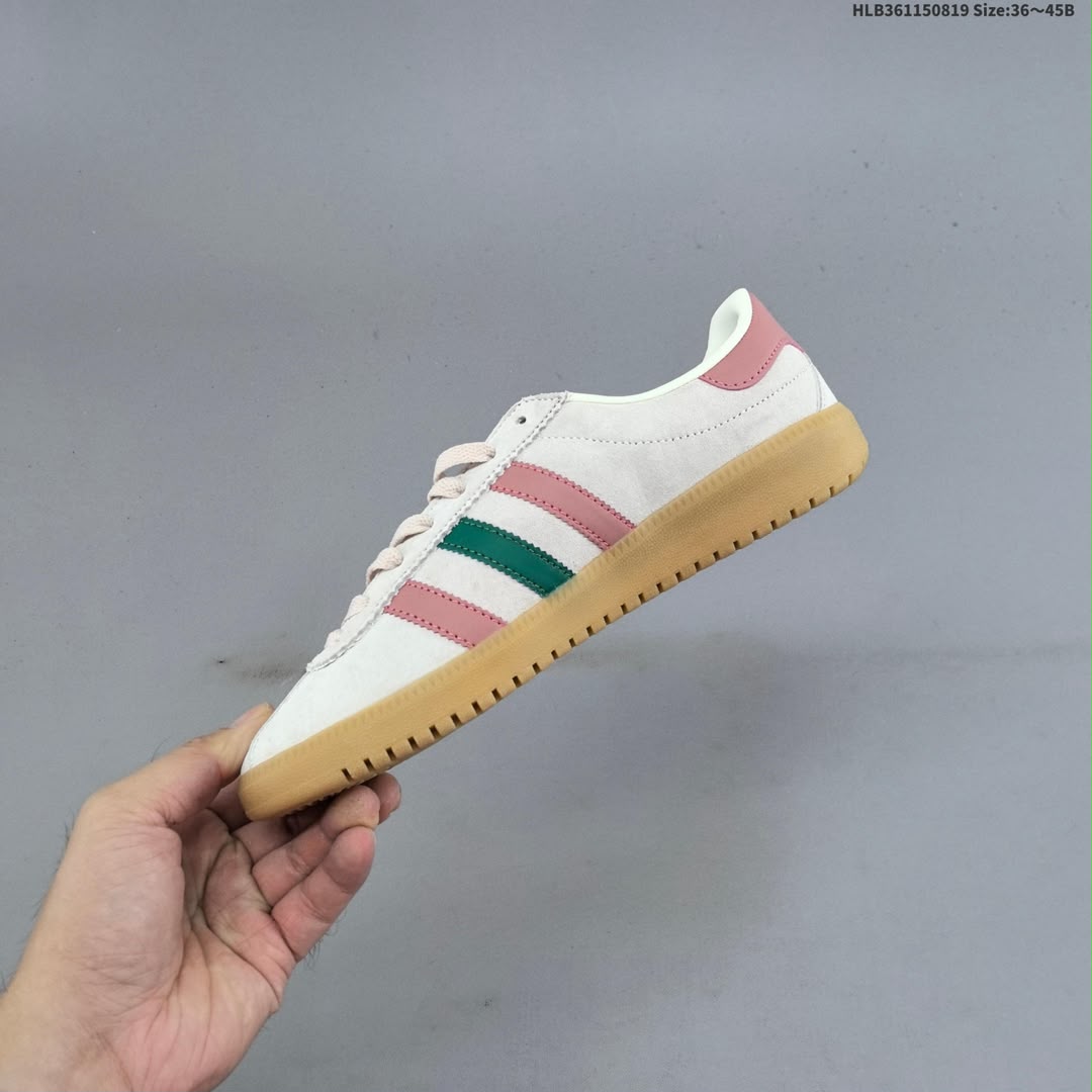 Adidas Originals Bermuda Brmo 5