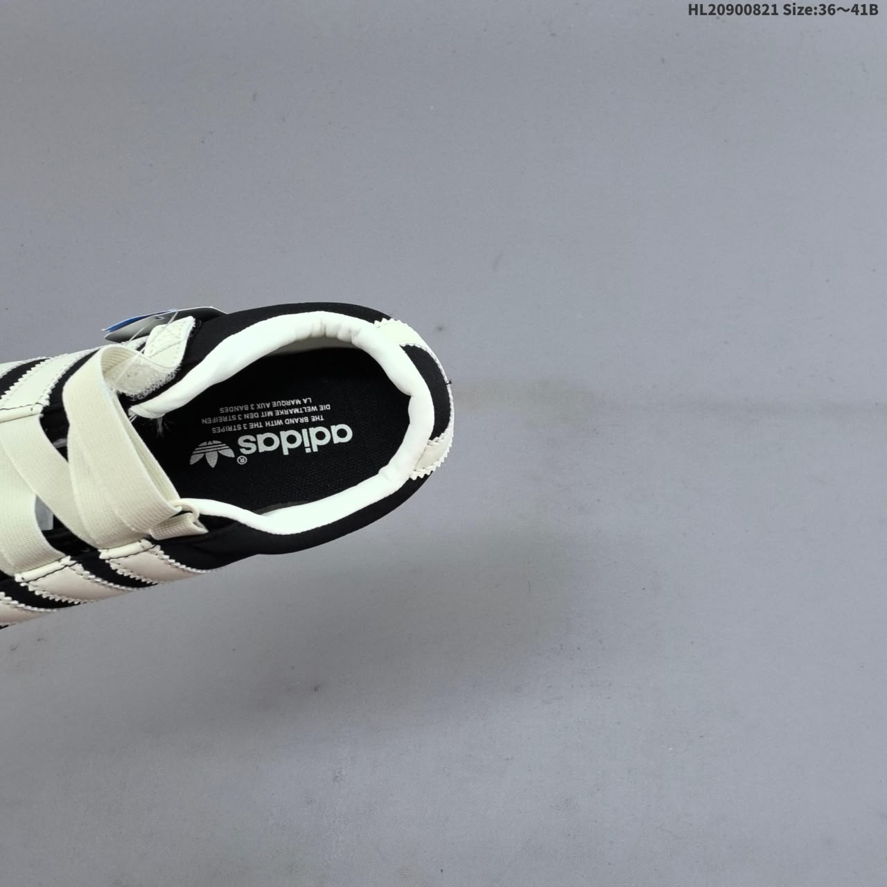 Adidas Tokyo W 8