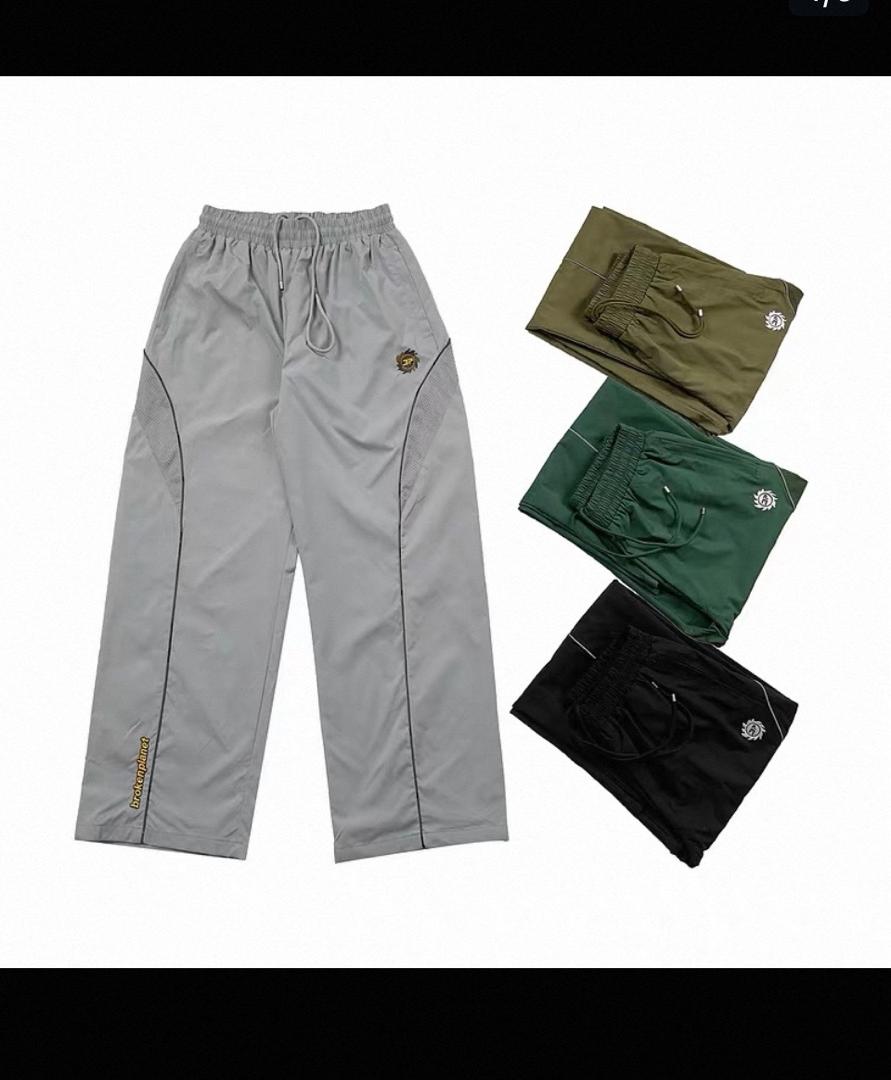 Broken Planet Pants