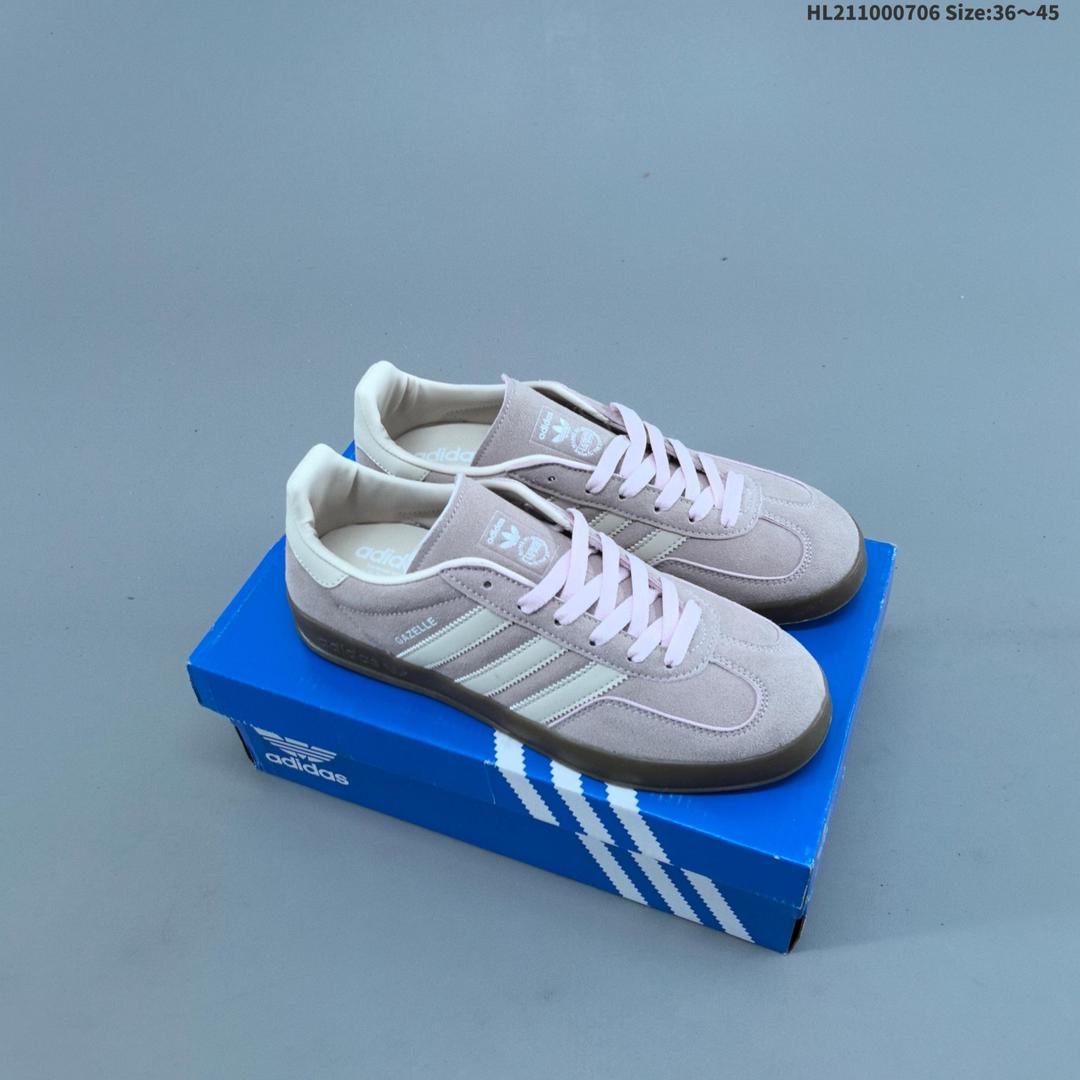 Adidas Gazelle Indoor 6