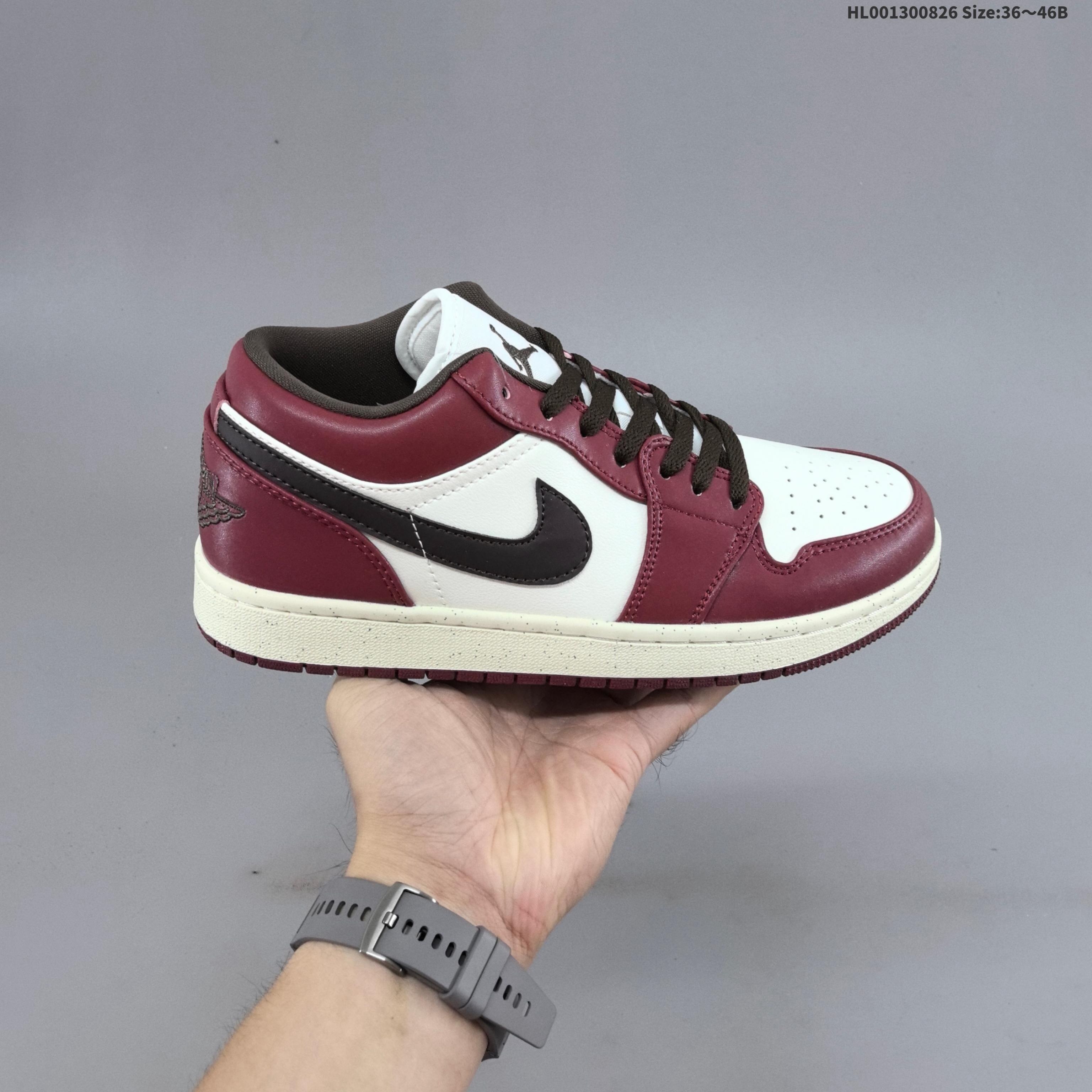 Air Jordan 1 Low 5